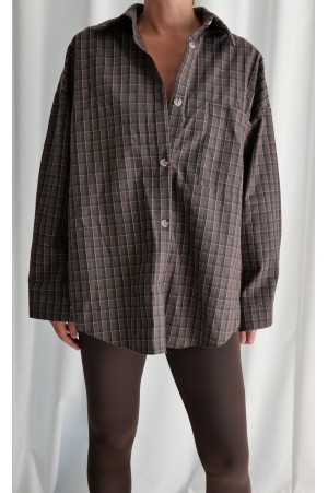 CCT U1121 BROWN