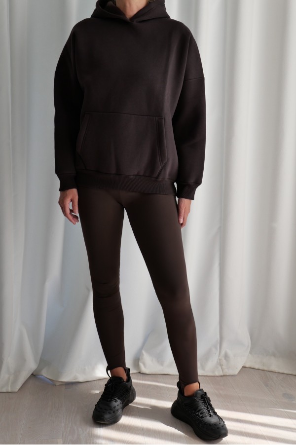 CCT U5676 BROWN