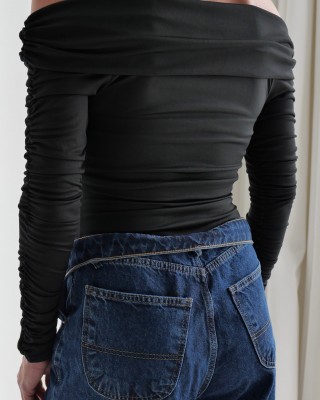CCB U2692 BLACK CCB U2692 BLACK