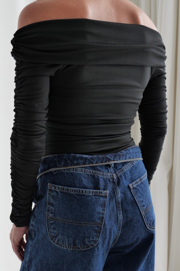 CCB U2692 BLACK