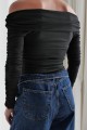 CCB U2692 BLACK