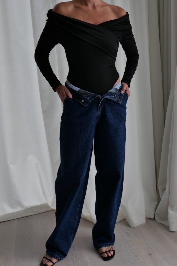 CCB U2692 BLACK