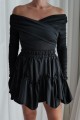 CCB U2692 BLACK