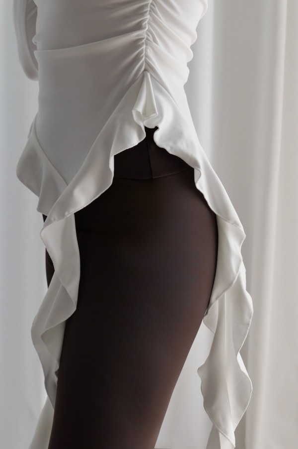 CCT U0283 WHITE