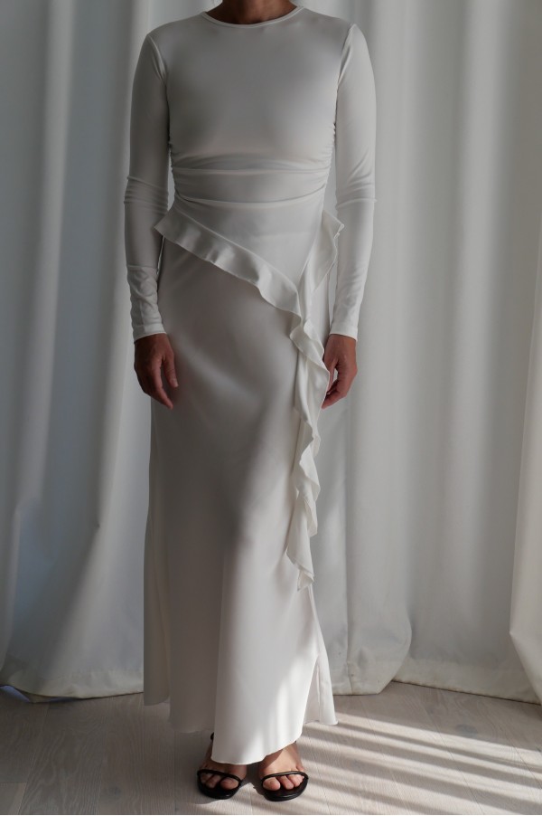 CCT U0283 WHITE
