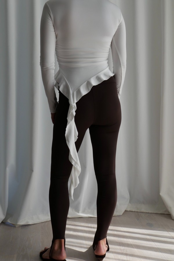 CCT U0283 WHITE