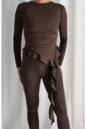 CCT U0283 BROWN