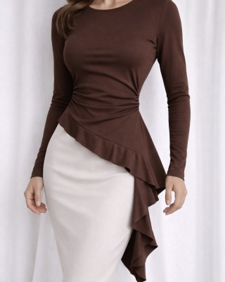 CCT U0283 BROWN