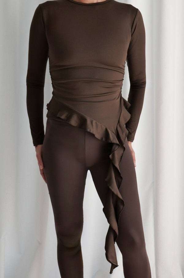 CCT U0283 BROWN