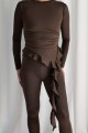 CCT U0283 BROWN