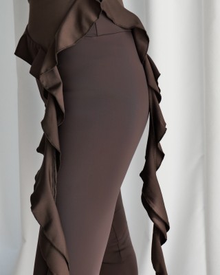 CCT U0283 BROWN CCT U0283 BROWN