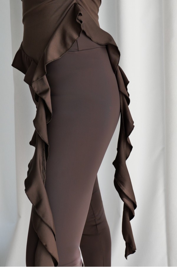 CCT U0283 BROWN