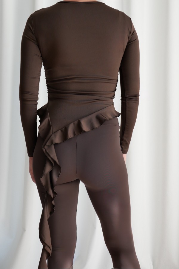 CCT U0283 BROWN