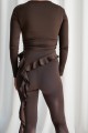 CCT U0283 BROWN