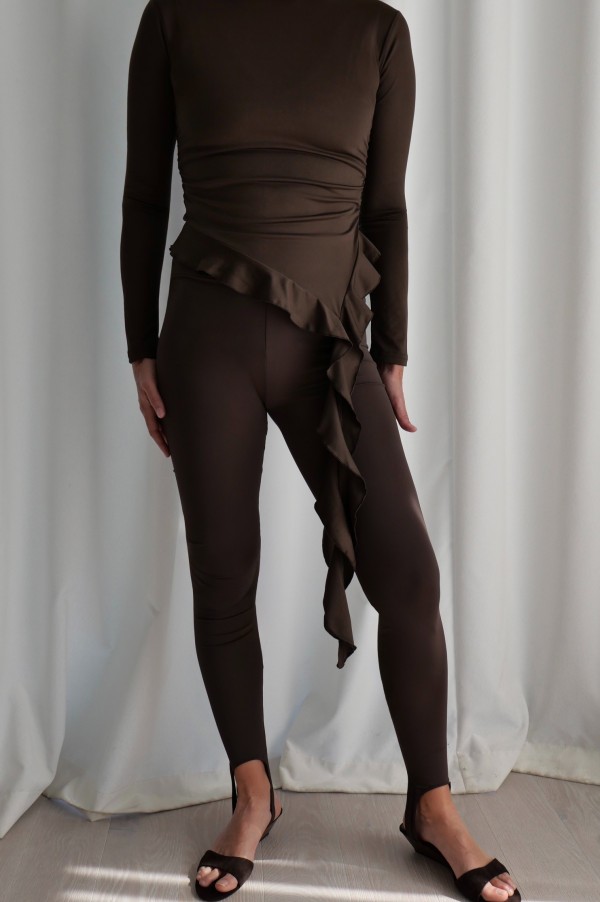 CCT U0283 BROWN