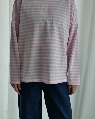 CCT U1122 WHITE/PINK