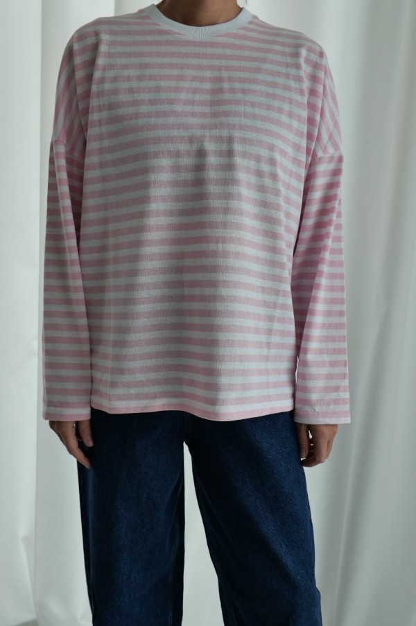 CCT U1122 WHITE/PINK