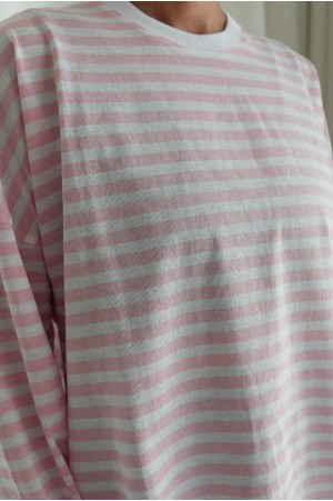 CCT U1122 WHITE/PINK CCT U1122 WHITE/PINK
