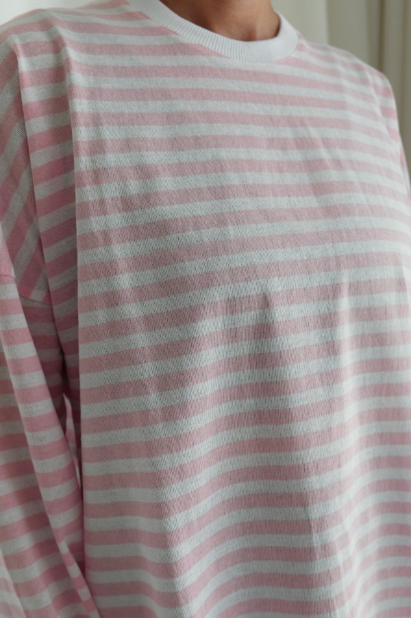 CCT U1122 WHITE/PINK