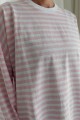 CCT U1122 WHITE/PINK