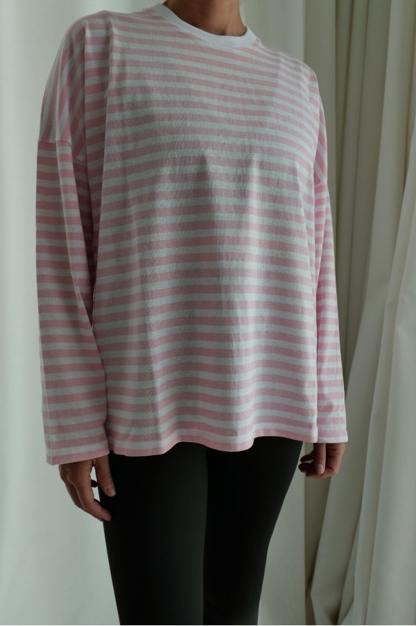 CCT U1122 WHITE/PINK