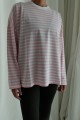 CCT U1122 WHITE/PINK