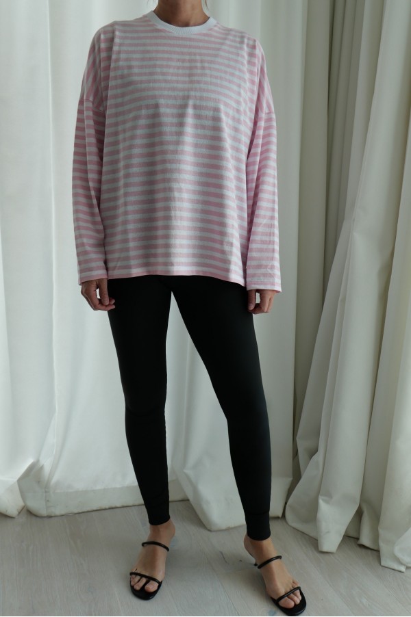 CCT U1122 WHITE/PINK