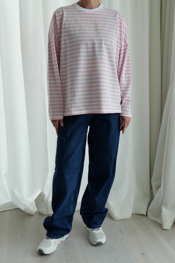 CCT U1122 WHITE/PINK