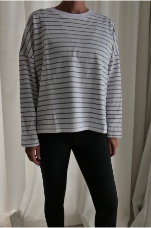 CCT U1122 WHITE/GREY