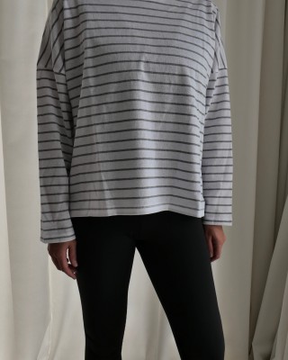 CCT U1122 WHITE/GREY