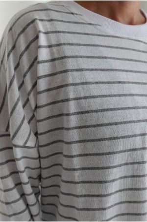 CCT U1122 WHITE/GREY CCT U1122 WHITE/GREY