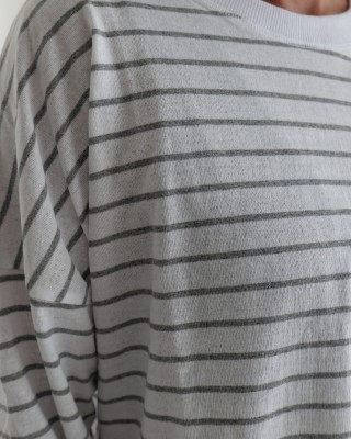CCT U1122 WHITE/GREY CCT U1122 WHITE/GREY