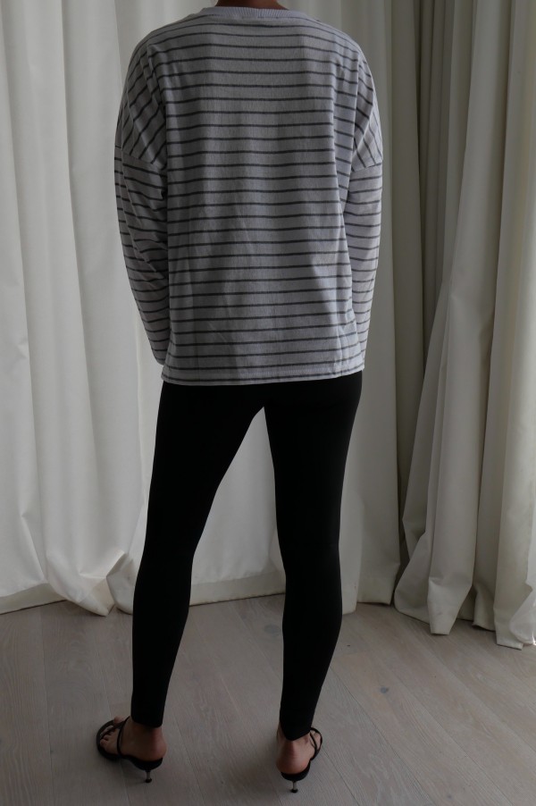 CCT U1122 WHITE/GREY CCT U1122 WHITE/GREY