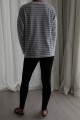 CCT U1122 WHITE/GREY CCT U1122 WHITE/GREY