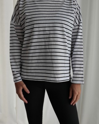 CCT U1122 WHITE/BLACK