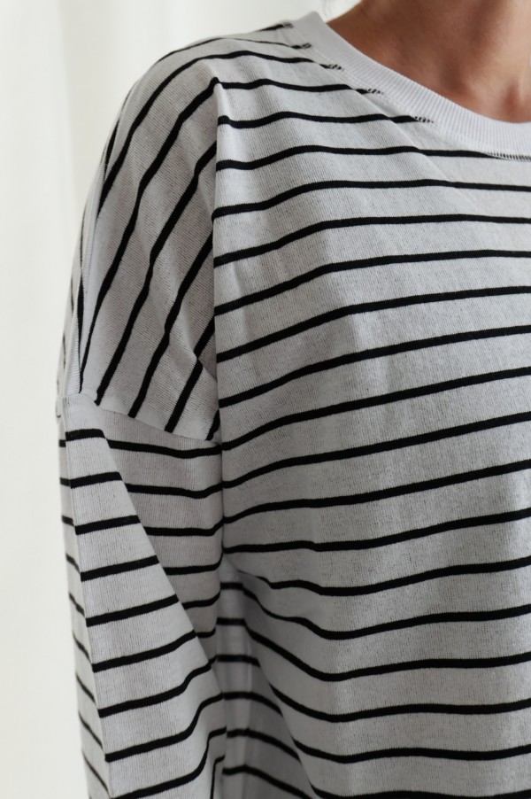 CCT U1122 WHITE/BLACK