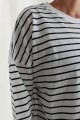 CCT U1122 WHITE/BLACK