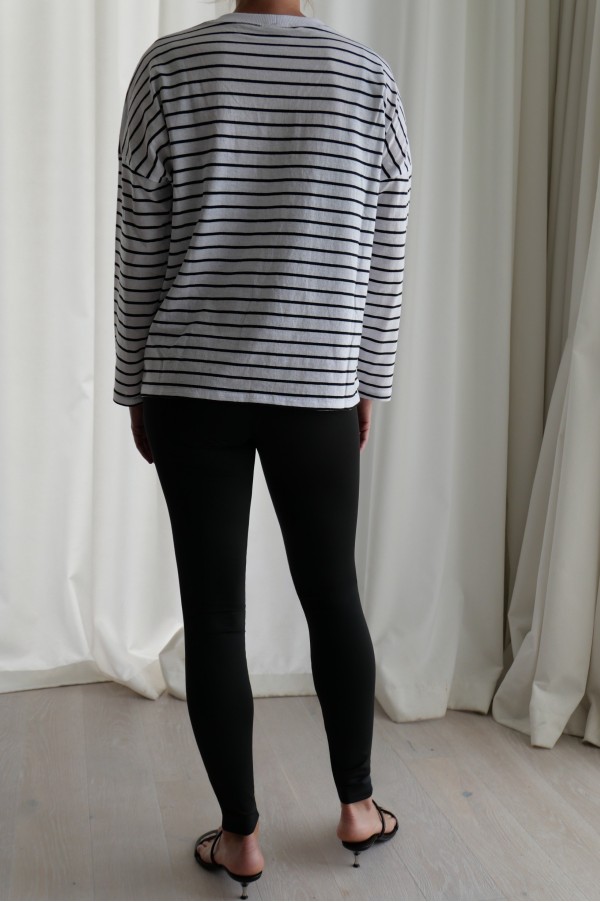 CCT U1122 WHITE/BLACK
