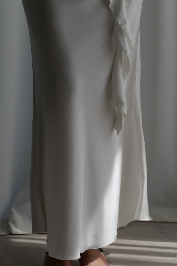 CCS U1611 WHITE