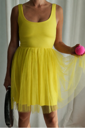 CCD 0009N YELLOW