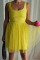 CCD 0009N YELLOW