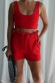 CCK 7009 RED