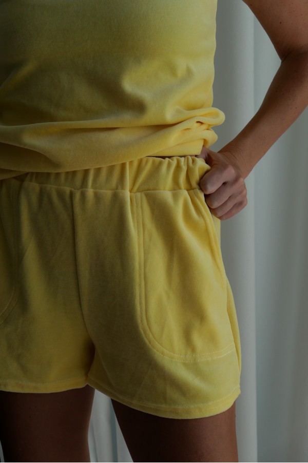 CCK 1183 YELLOW