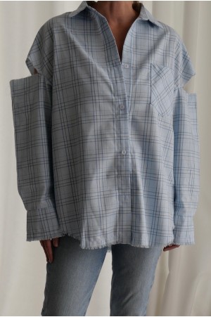 CCT U1721 LIGHT BLUE