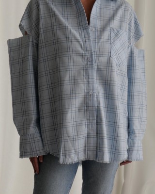 CCT U1721 LIGHT BLUE