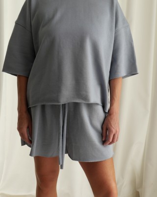 CCK U4315 GREY