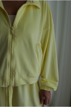 CCK U6028 YELLOW