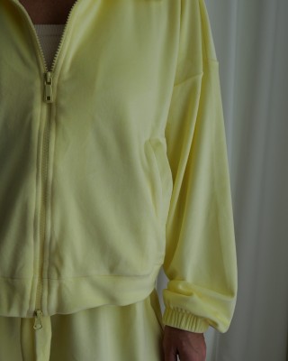 CCK U6028 YELLOW