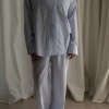 CCK U3101 WHITE/BLUE