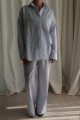 CCK U3101 WHITE/BLUE